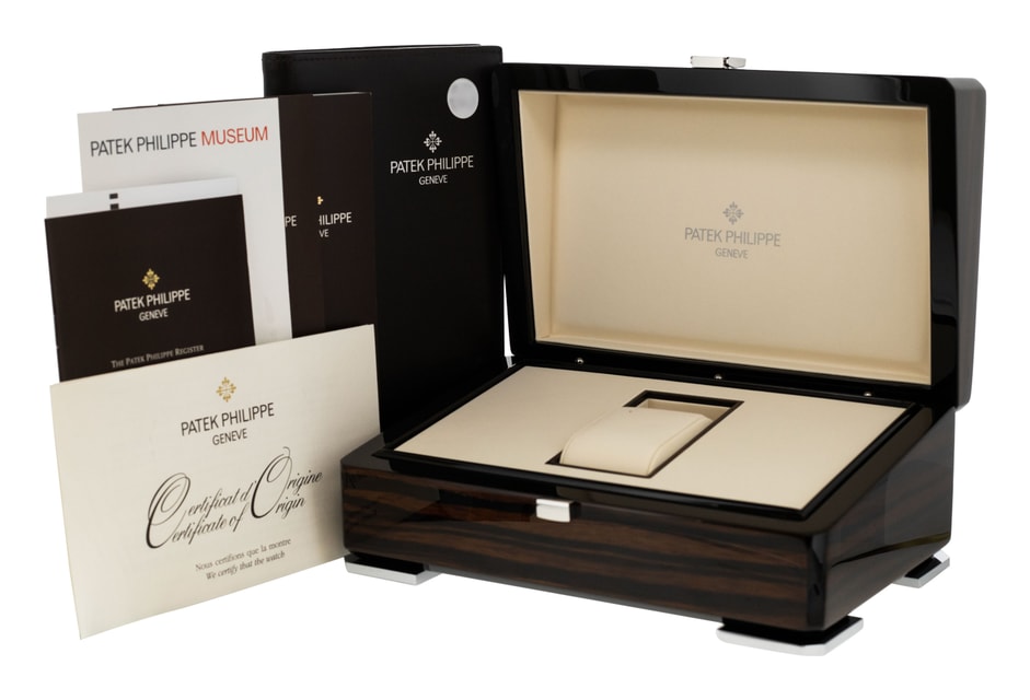 Patek Philippe Complications 5170G-001 Image 5